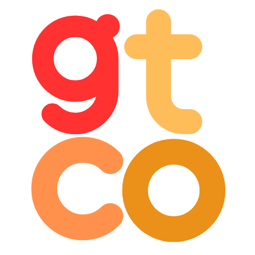 GTCO Search